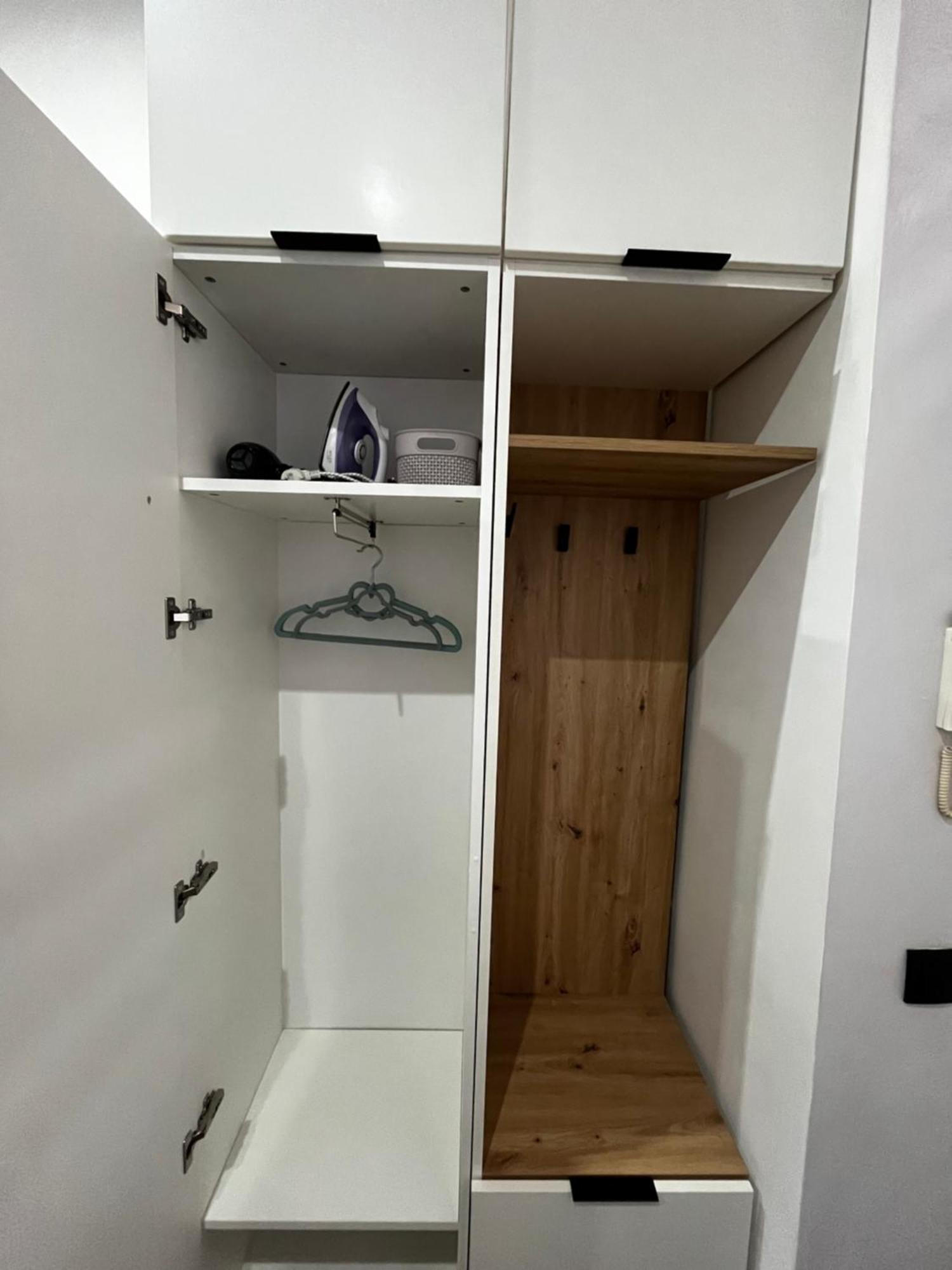 Iren Forum Apartment Львів Екстер'єр фото