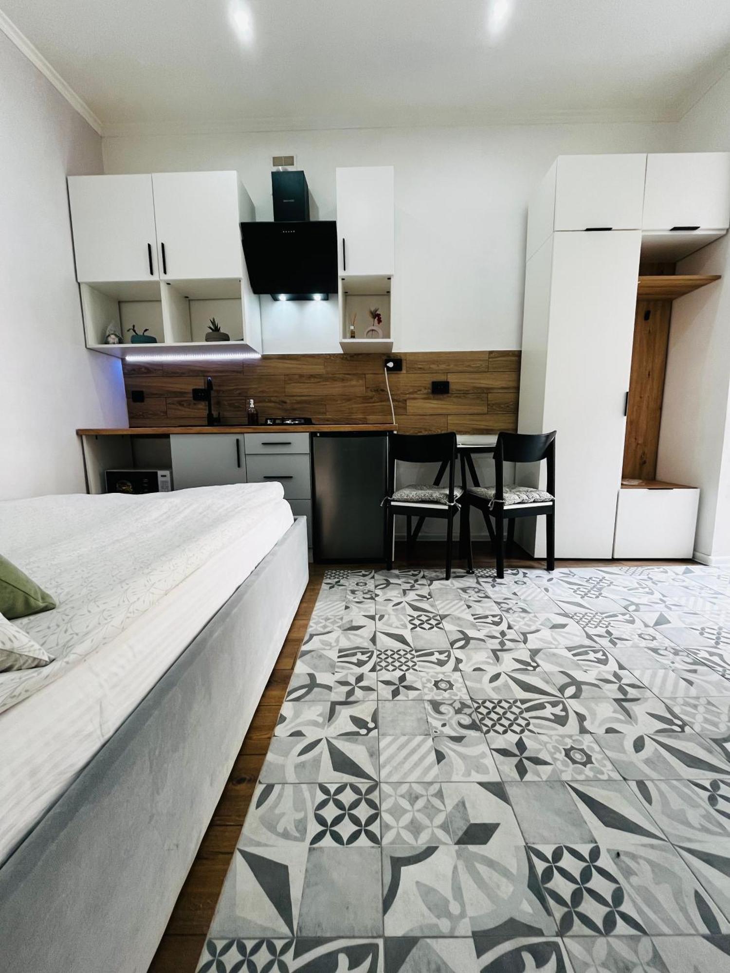 Iren Forum Apartment Львів Екстер'єр фото