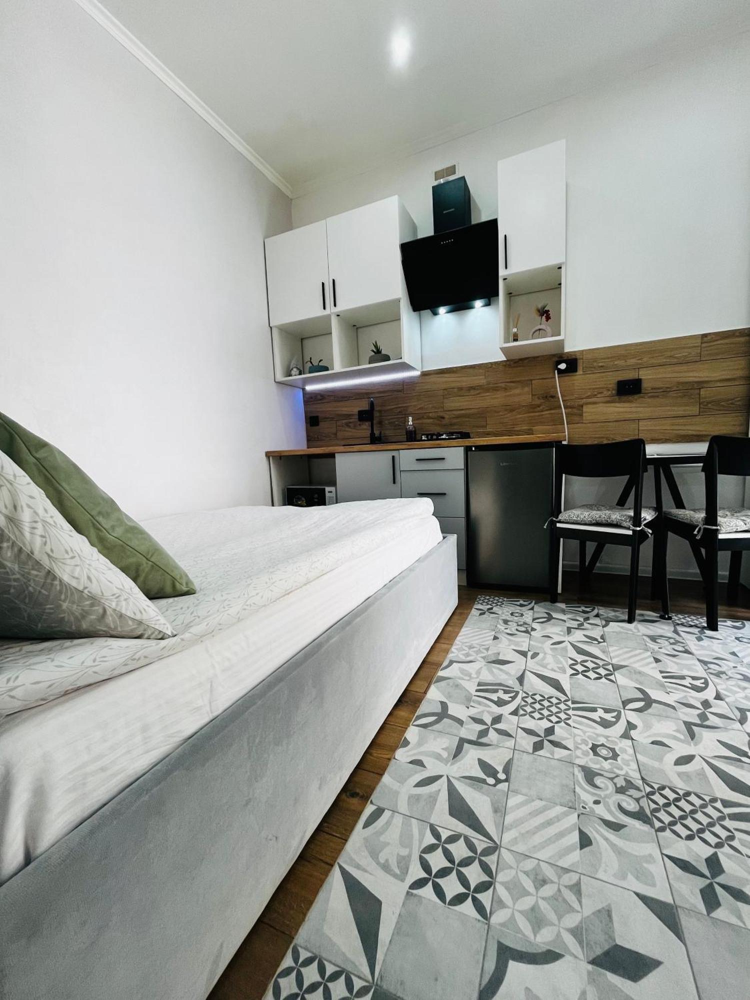 Iren Forum Apartment Львів Екстер'єр фото