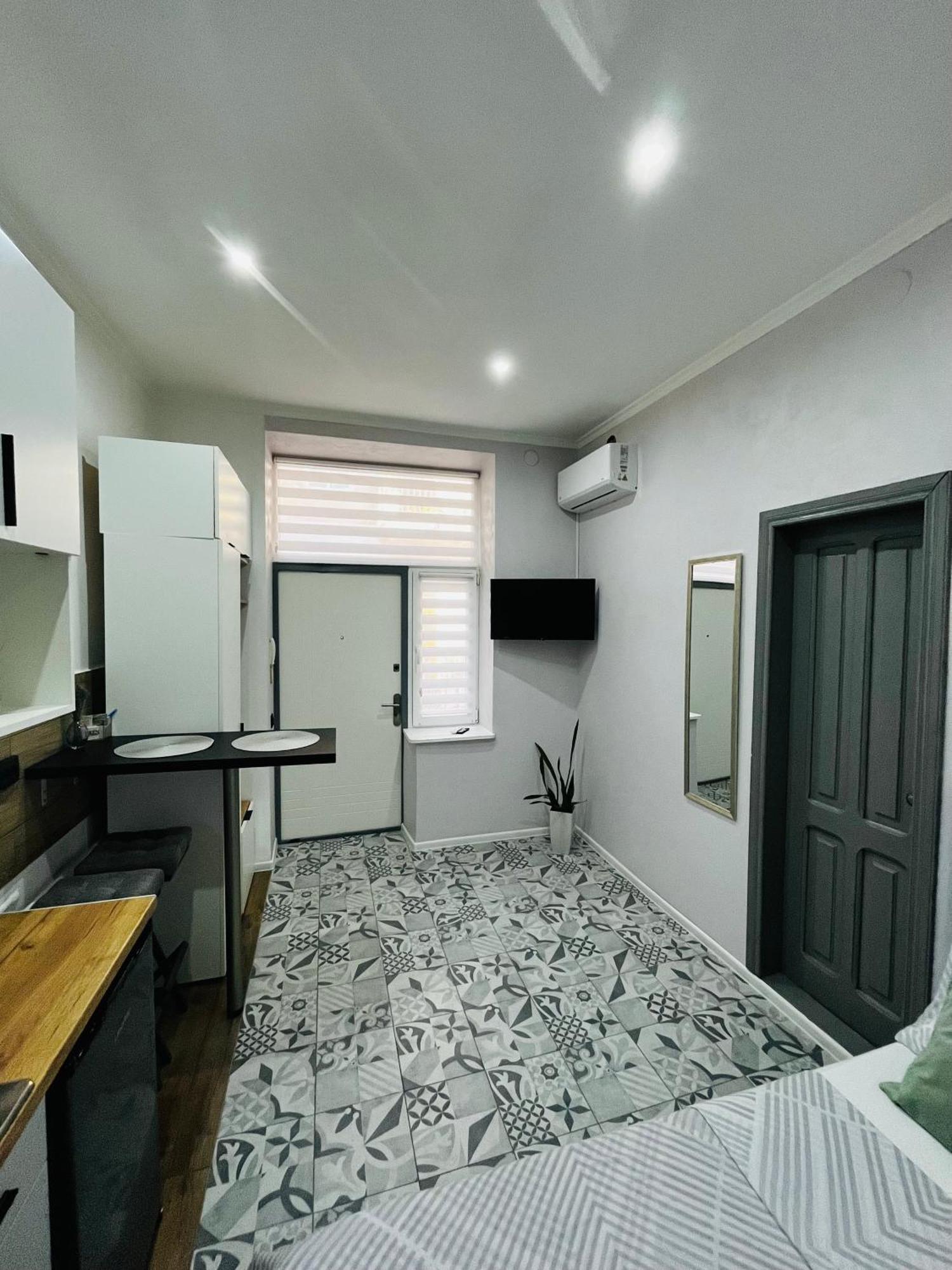Iren Forum Apartment Львів Екстер'єр фото