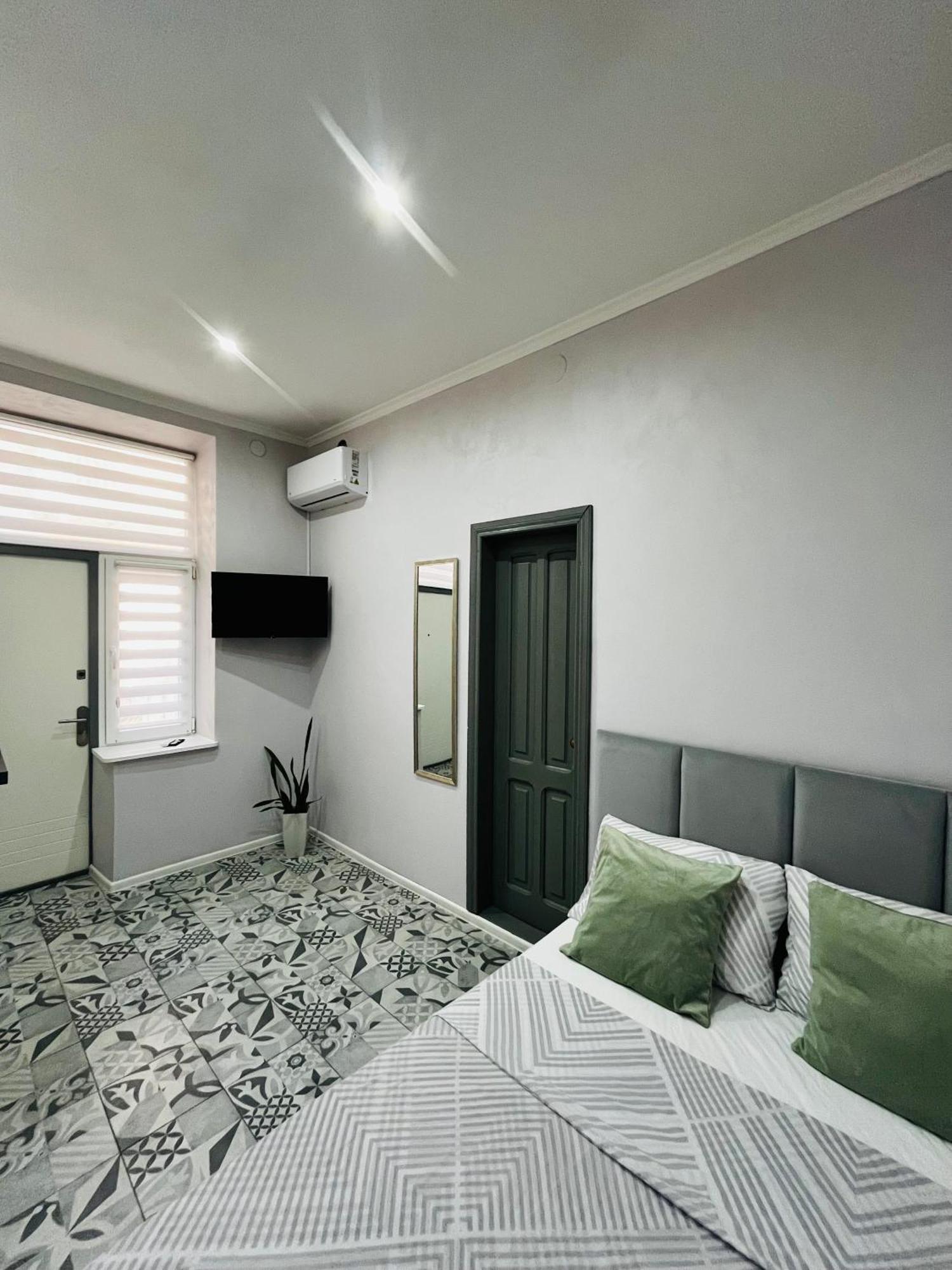 Iren Forum Apartment Львів Екстер'єр фото